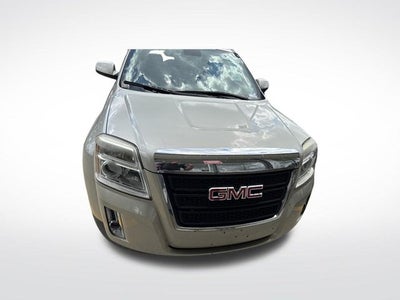 2013 GMC Terrain SLE-1