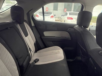 2013 Chevrolet Equinox LT 1LT