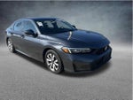 2025 Honda Civic LX