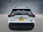 2021 Toyota RAV4 TRD Off Road