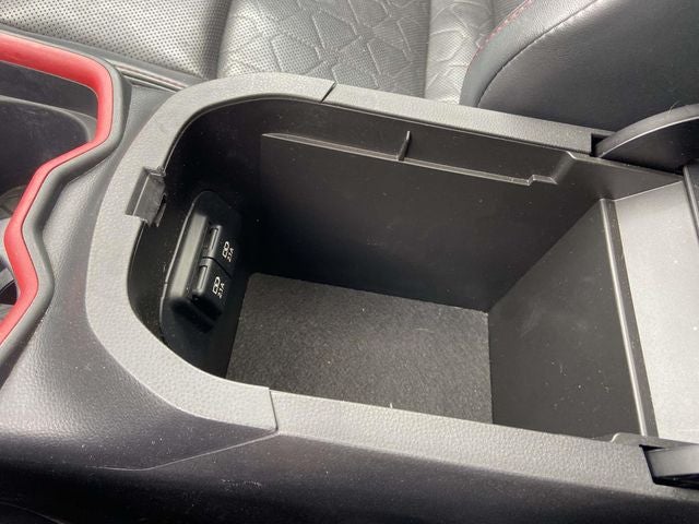 2021 Toyota RAV4 TRD Off Road