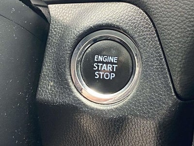 2021 Toyota RAV4 TRD Off Road