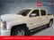 2017 Chevrolet Silverado 1500 High Country