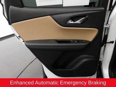 2024 Chevrolet Blazer Premier