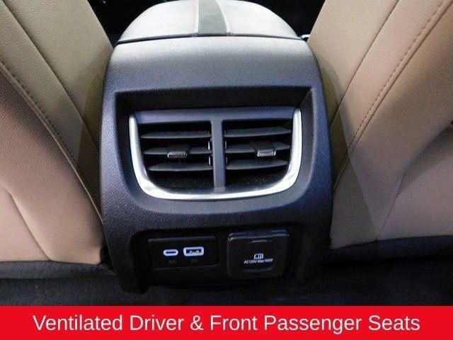 2024 Chevrolet Blazer Premier