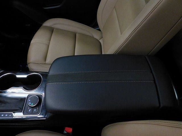 2024 Chevrolet Blazer Premier