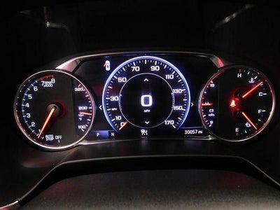 2024 Chevrolet Blazer Premier