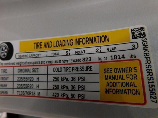 2024 Chevrolet Blazer Premier