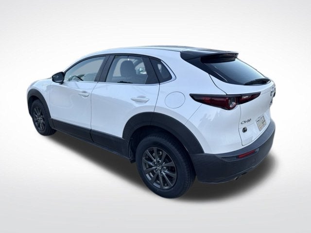 2021 Mazda Mazda CX-30 2.5 S