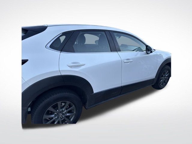 2021 Mazda Mazda CX-30 2.5 S