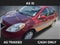 2014 Nissan Versa 1.6 SV