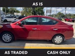 2014 Nissan Versa 1.6 SV
