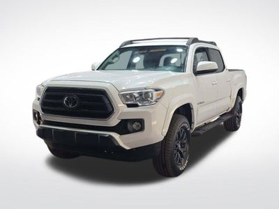 2020 Toyota Tacoma SR5 V6