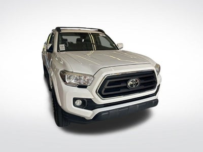 2020 Toyota Tacoma SR5 V6