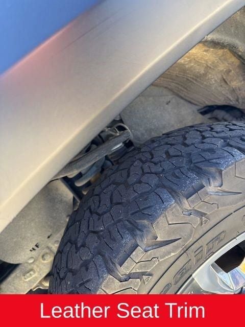 2022 Toyota Tacoma TRD Off-Road V6