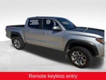 2022 Toyota Tacoma TRD Off-Road V6
