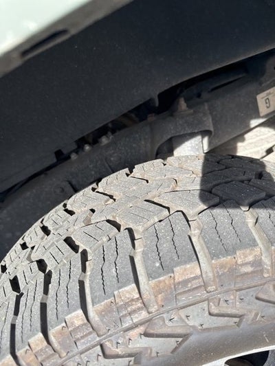 2022 Toyota Tacoma TRD Sport V6