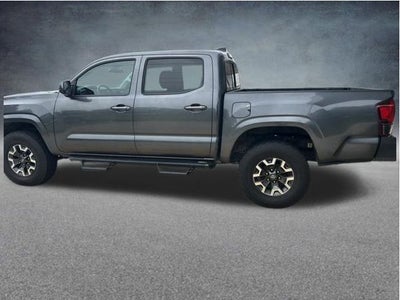 2023 Toyota Tacoma SR V6