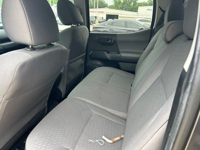 2023 Toyota Tacoma SR V6