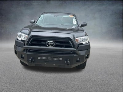 2023 Toyota Tacoma SR V6