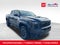 2025 Toyota Tacoma Hybrid TRD Sport
