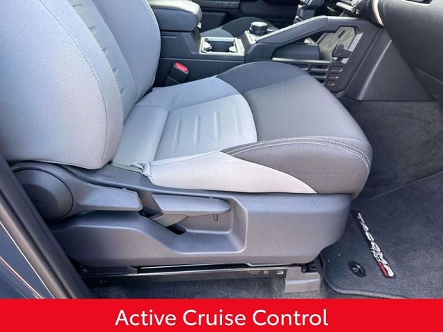 2025 Toyota Tacoma Hybrid TRD Sport