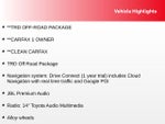 2025 Toyota Tacoma Hybrid TRD Off Road