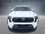 2025 Toyota Tacoma Hybrid TRD Off Road