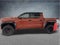 2024 Toyota Tacoma Hybrid TRD Pro