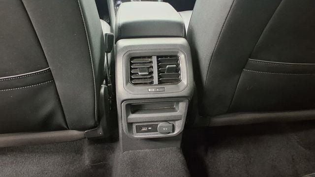 2020 Volkswagen Tiguan 2.0T SE