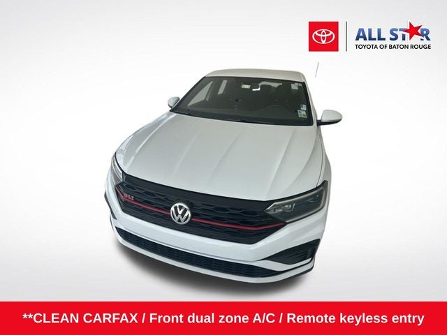 2019 Volkswagen Jetta GLI Base