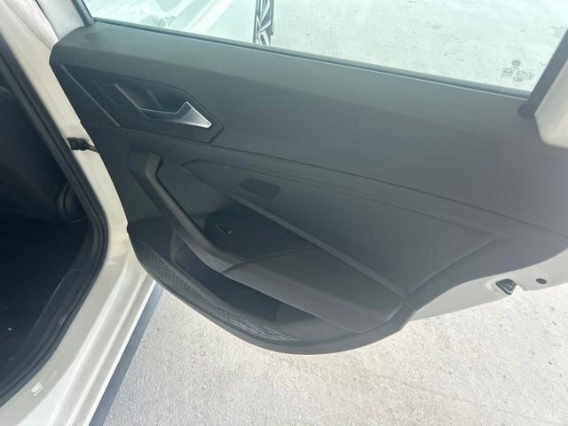 2019 Volkswagen Jetta GLI Base