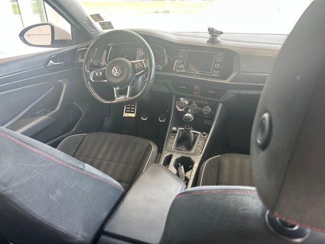 2019 Volkswagen Jetta GLI Base