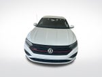 2019 Volkswagen Jetta GLI Base