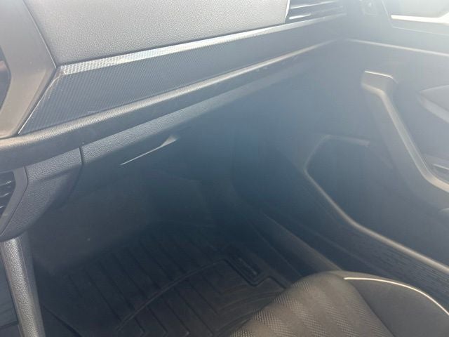 2019 Volkswagen Jetta GLI Base