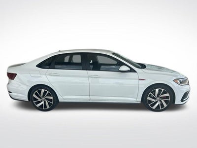 2019 Volkswagen Jetta GLI Base