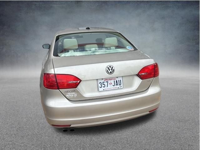 2014 Volkswagen Jetta 1.8T SE w/Connectivity