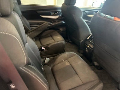 2021 Subaru Ascent Premium