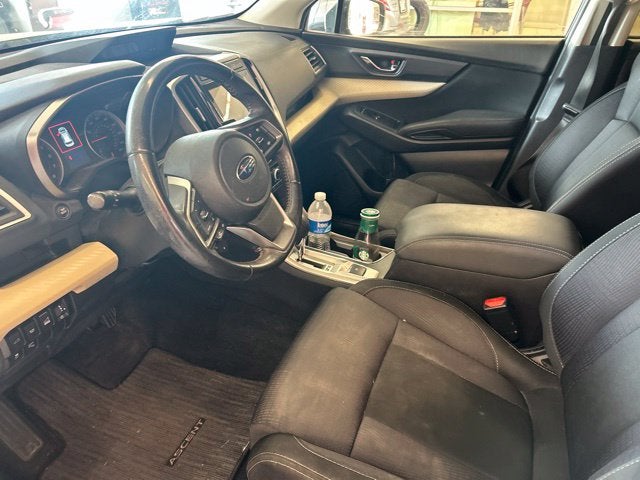 2021 Subaru Ascent Premium