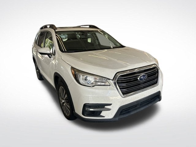 2021 Subaru Ascent Premium