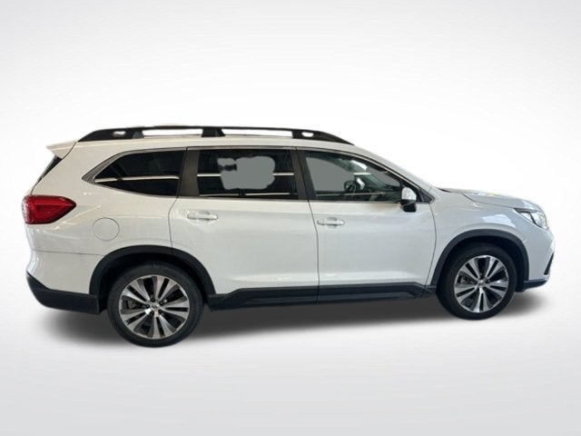 2021 Subaru Ascent Premium