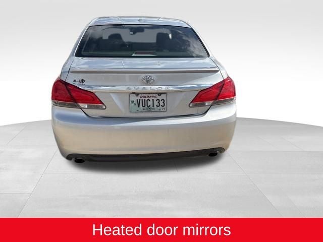 2011 Toyota Avalon Limited