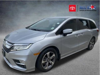 2020 Honda Odyssey Touring