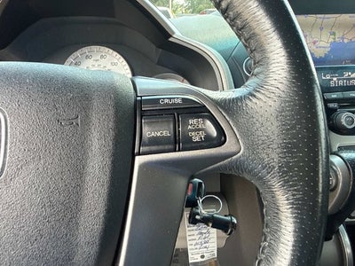 2014 Honda Pilot EX-L