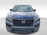 2020 Honda Passport EX-L