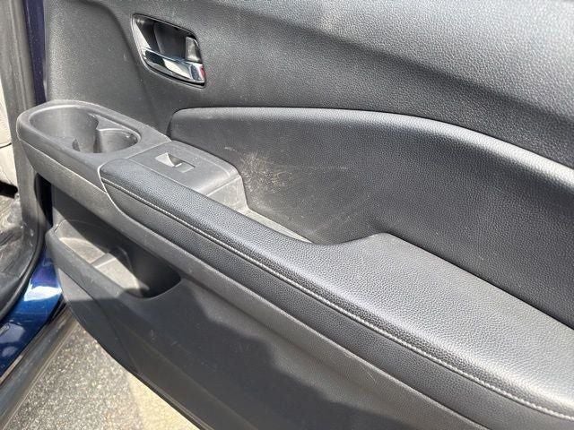 2020 Honda Passport EX-L