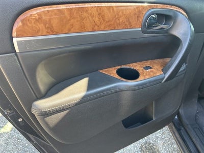 2012 Buick Enclave Leather Group