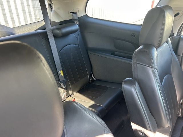 2012 Buick Enclave Leather Group