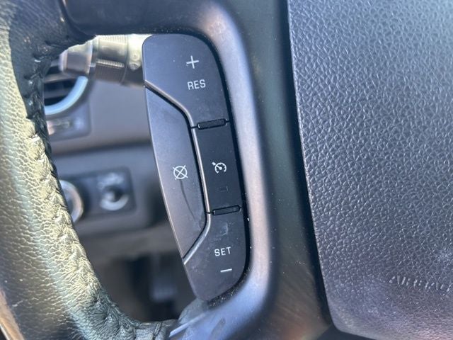 2012 Buick Enclave Leather Group