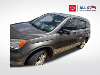 2011 Honda CR-V EX
